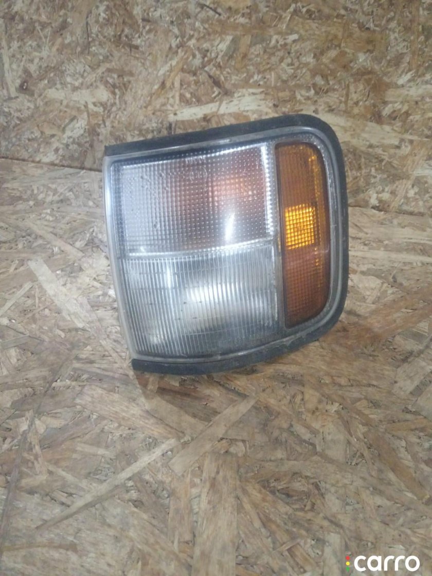 Поворотник исузу форвард