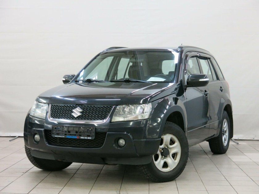 Suzuki /Grand/ Vitara 2010