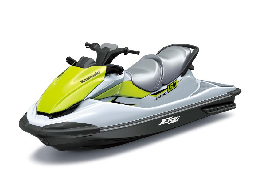 Kawasaki Jet Ski STX 160