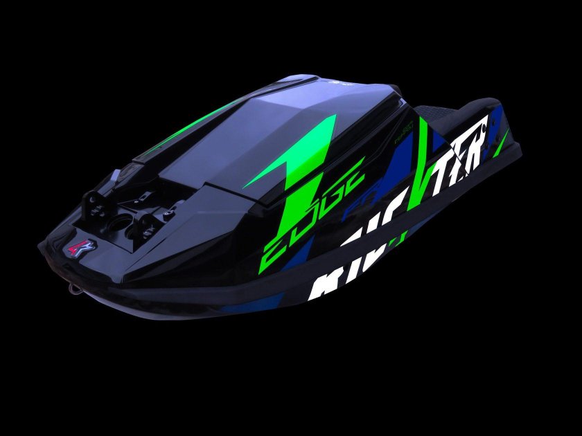 Рихтер гидроцикл