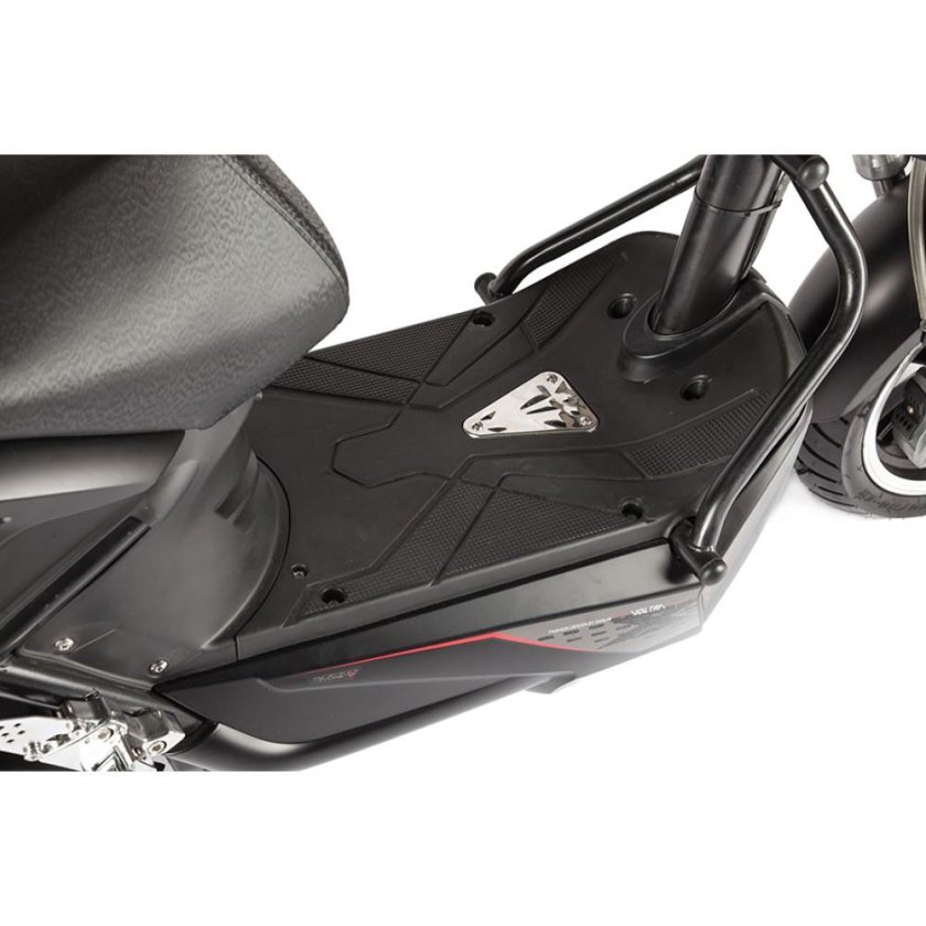 Электроскутер Zing Prime