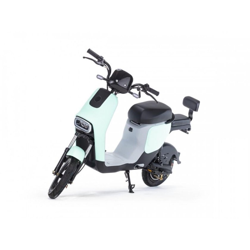 Электроскутер MOTAX E-not 4812