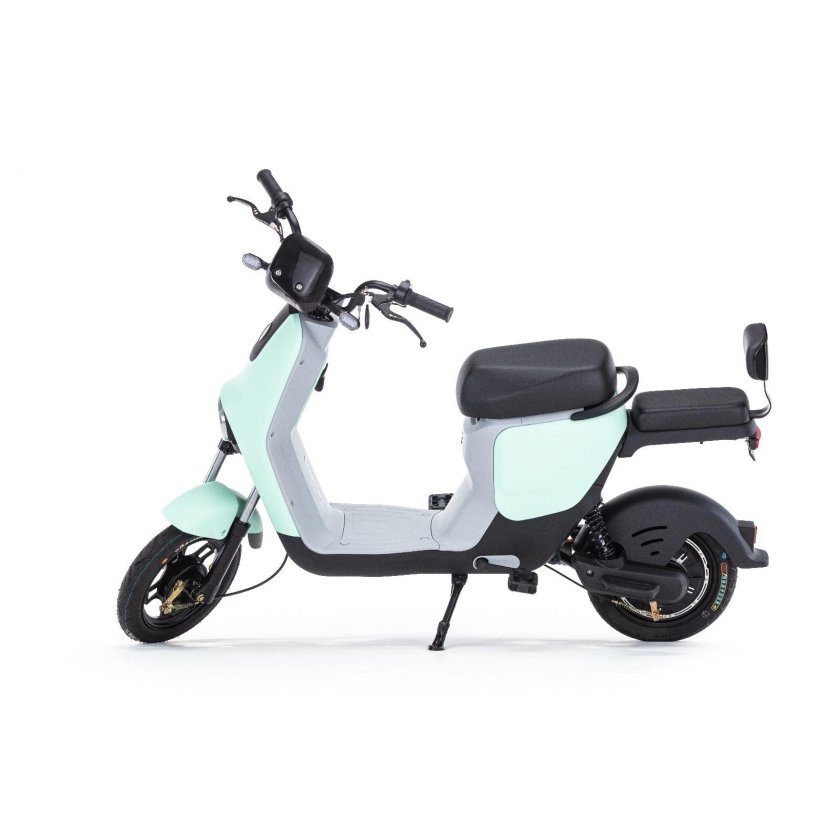 Электроскутер e-not 4812