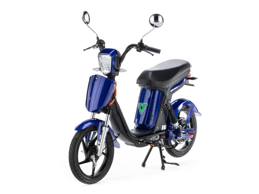 Электроскутер MOTAX E-not