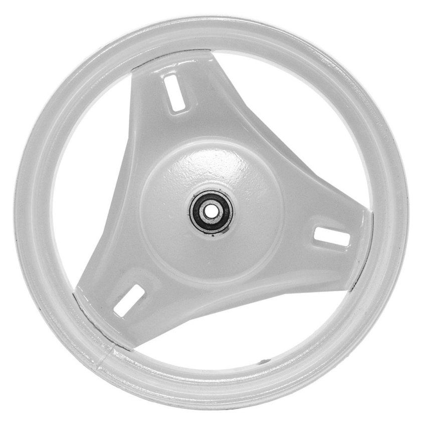 Honda Dio передний диск