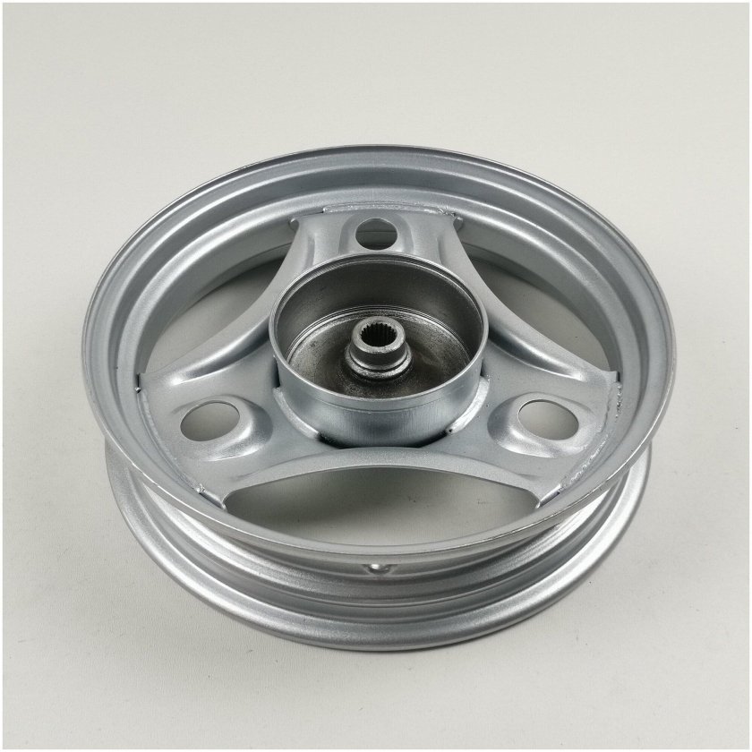 Диск задний Honda Dio