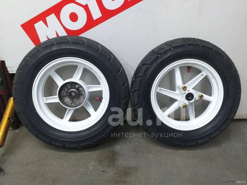 Литье Honda Dio 35 ZX