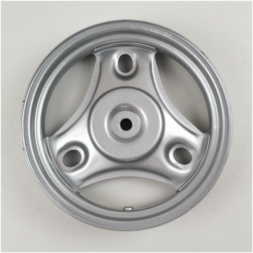 Диск колеса задний Honda Dio