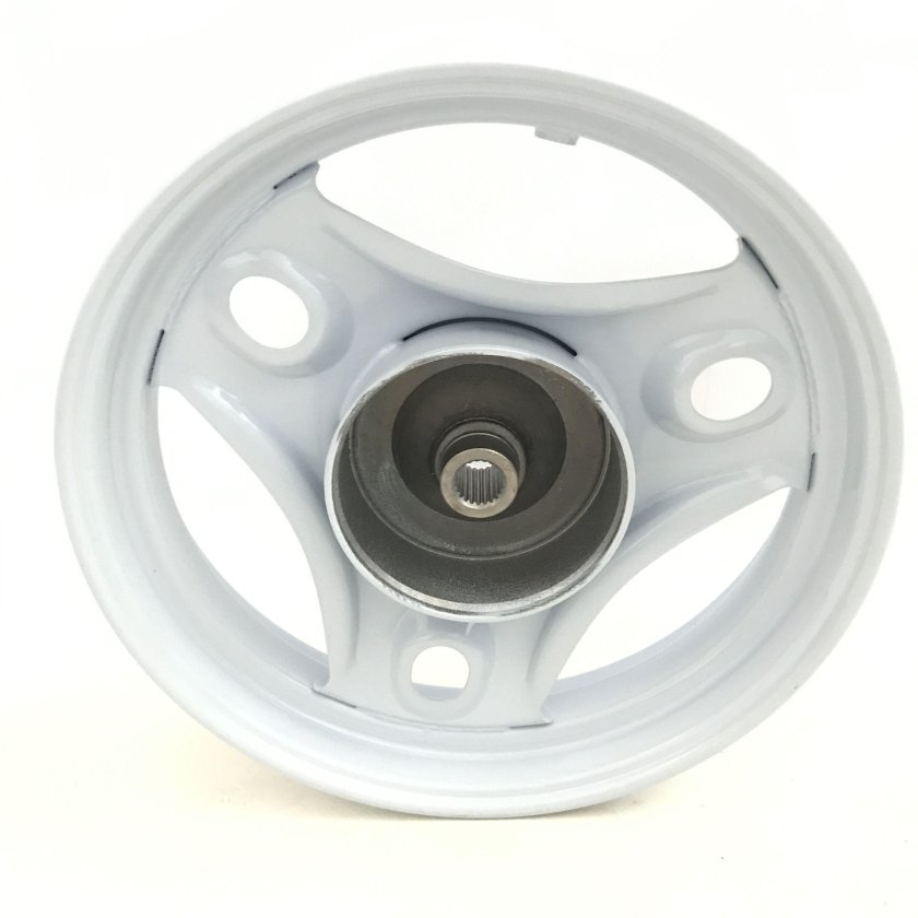 Колесо на скутер Хонда дио
