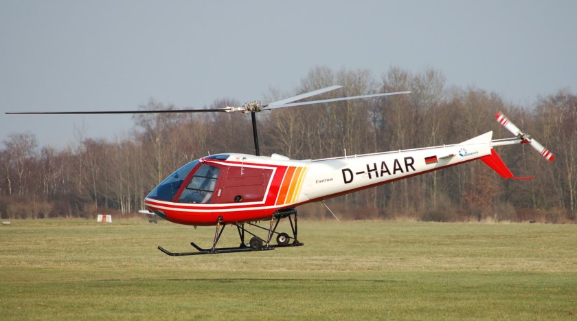 Enstrom f-28
