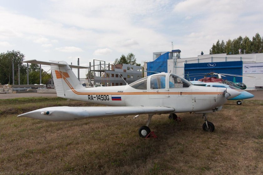 МВЕН-3 мурена