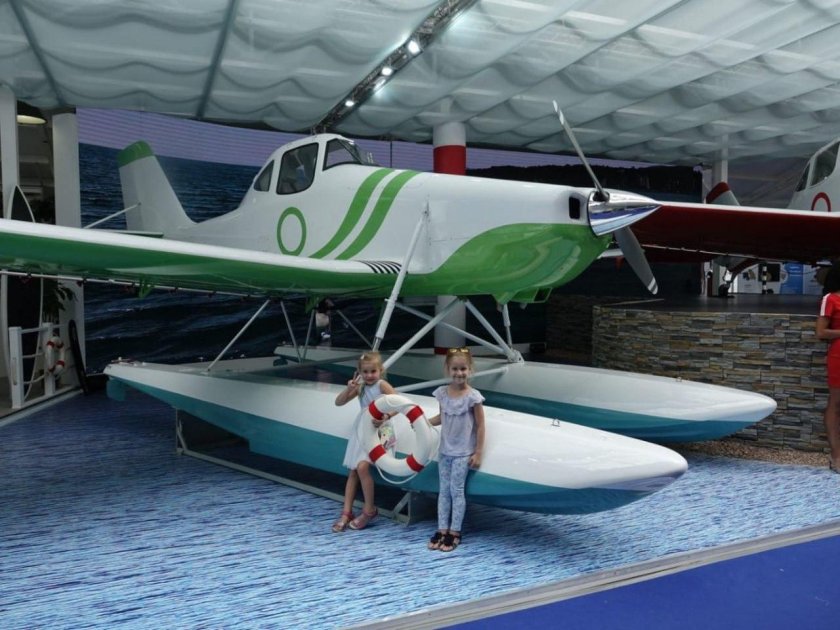 Т-500 самолёт