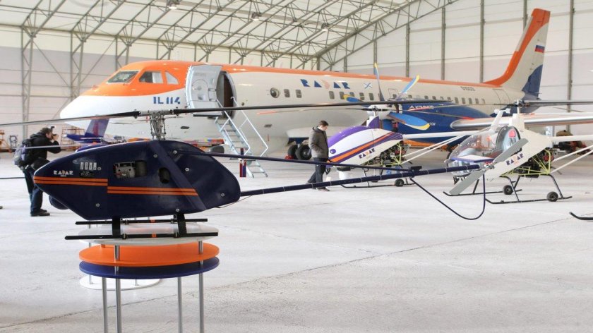 НПП радар ММС