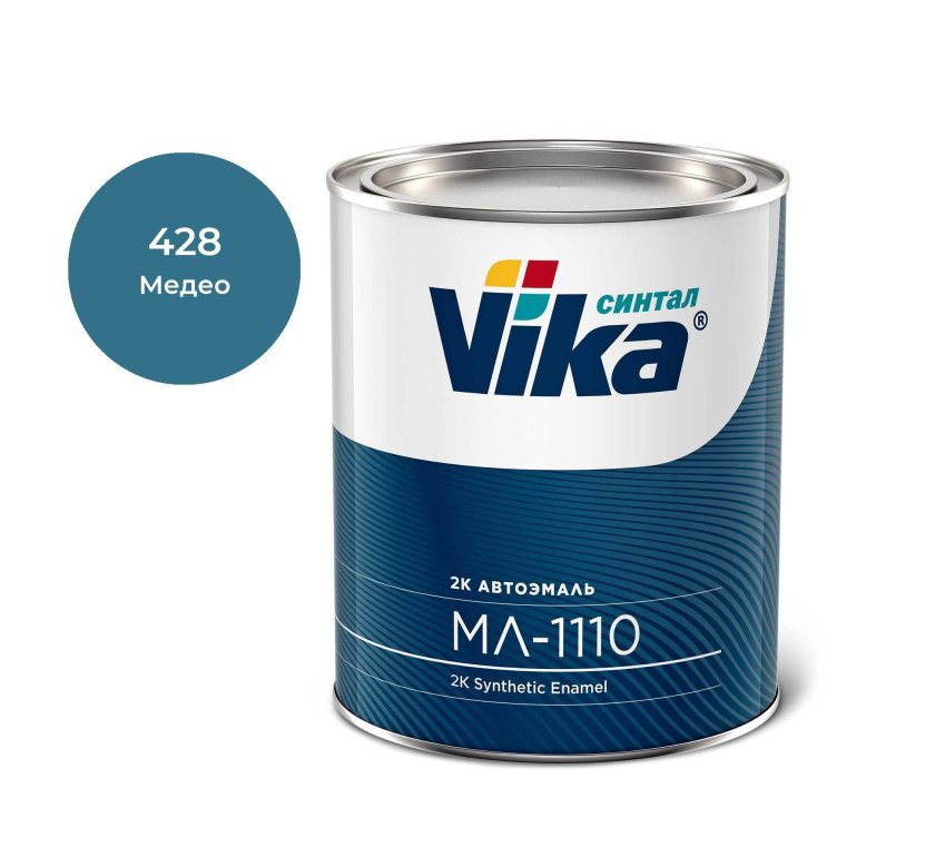 425 Vika мл-1110