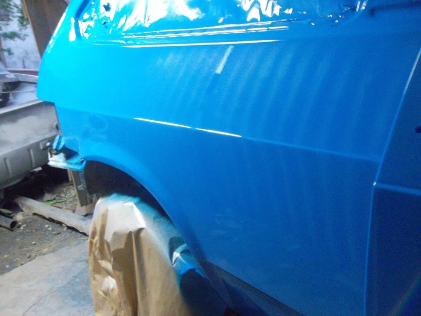 Краска Медео 428