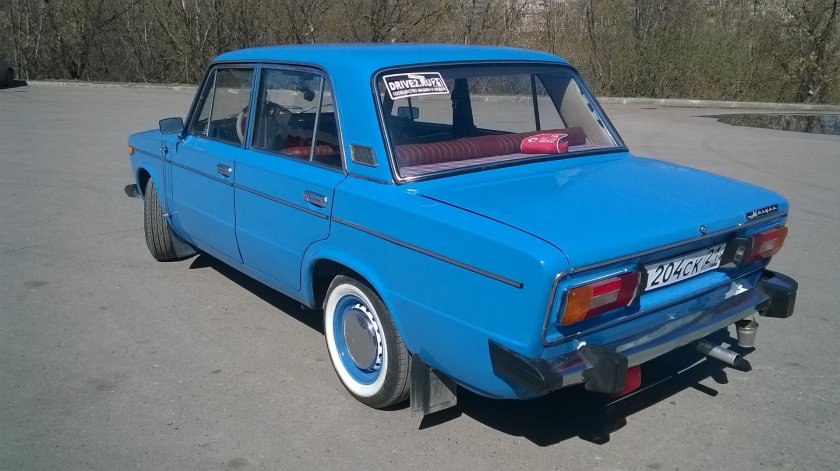 428 Медео цвет ВАЗ 2106