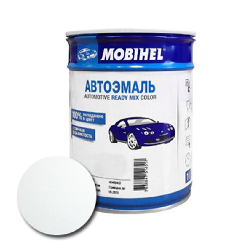 Адриатика 425 Mobihel