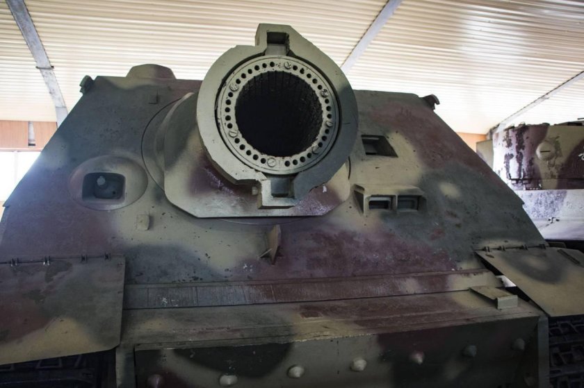 Sturmtiger 380мм