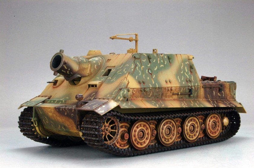 SD. KFZ. 184 "Фердинанд"