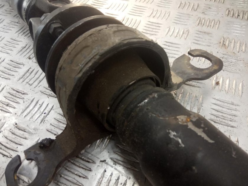 Шрус кардана Мазда трибьют