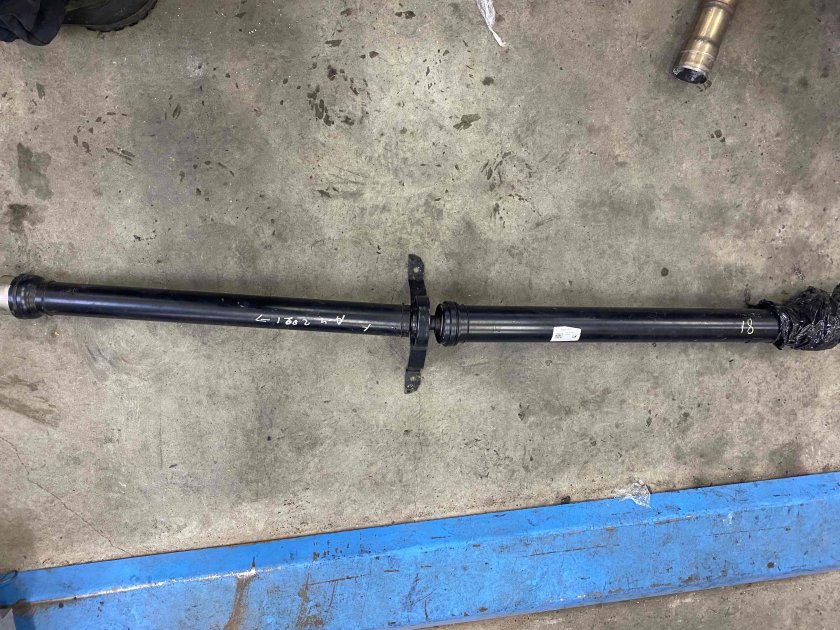 Кардан б200ф