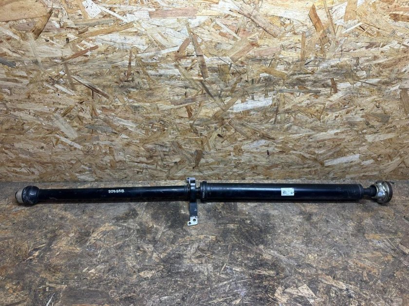 Карданного вала