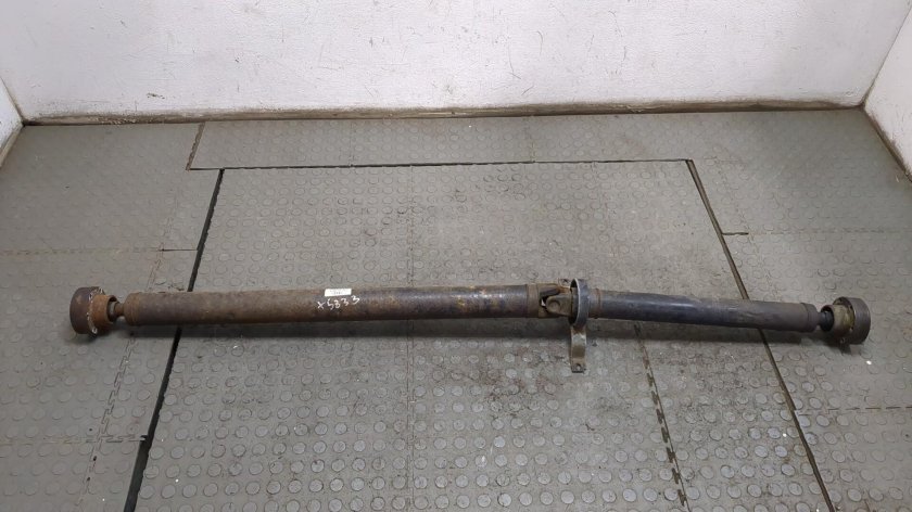 Карданный вал кардан