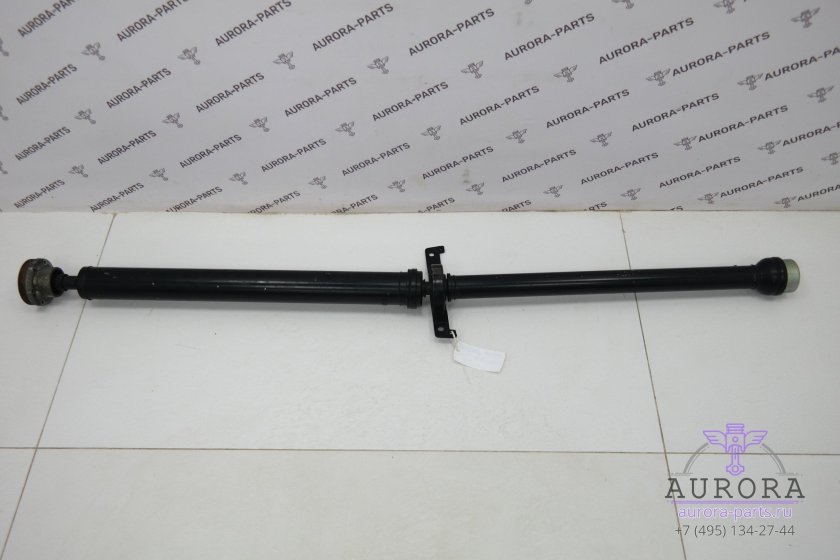 Вал карданный