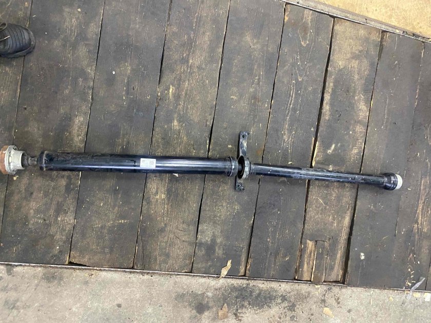 Кардан б200ф