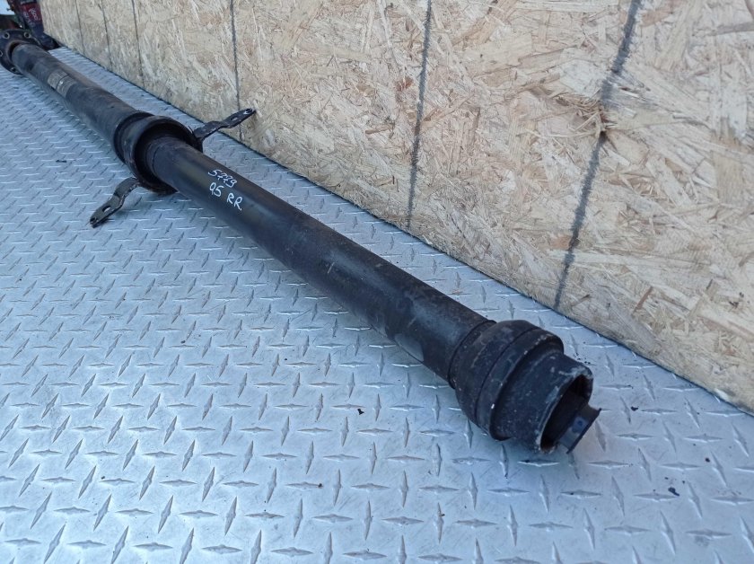 Карданный вал кардан