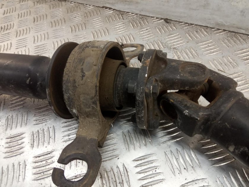 Кардан кгс 0112200