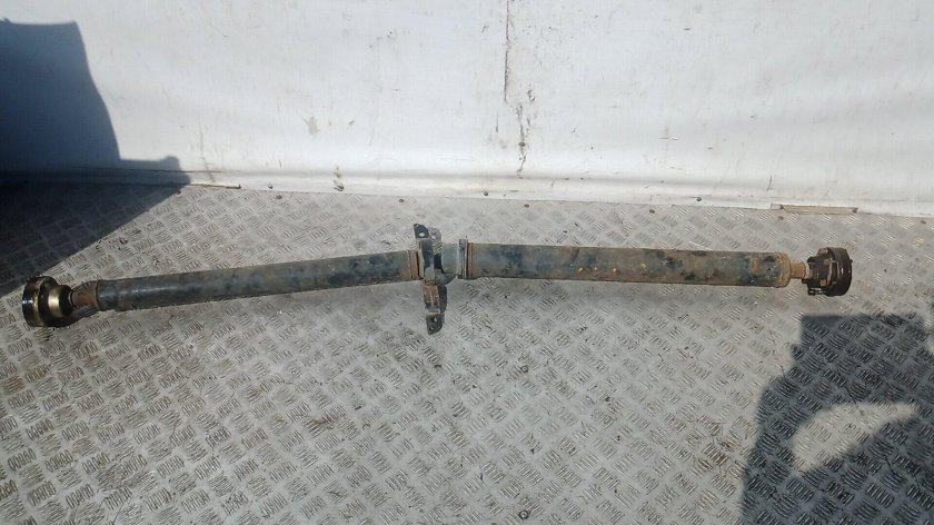 Карданный вал кардан