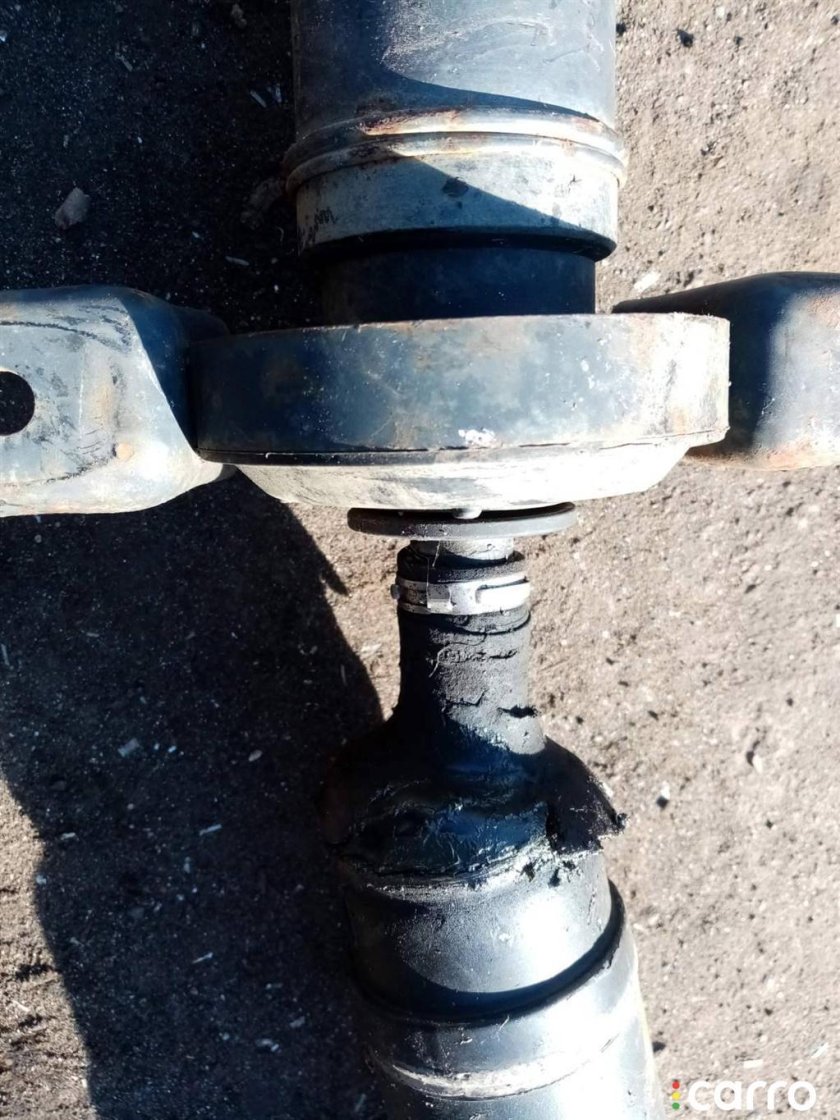 Хонда пилот пыльник кардана