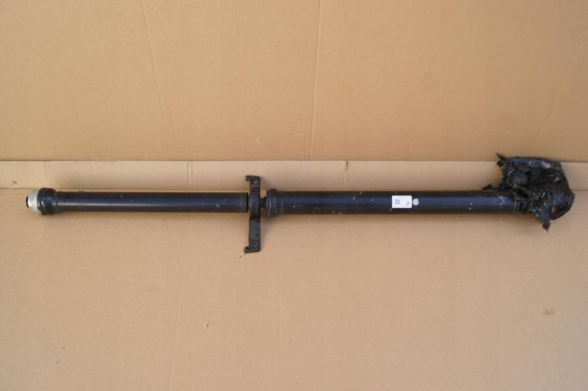 Кардан вал карданный