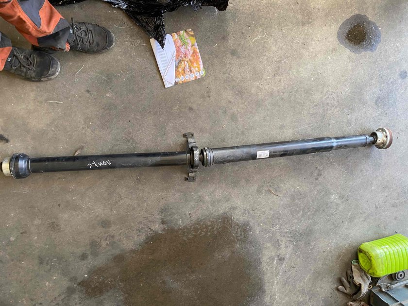 Кардан б200ф