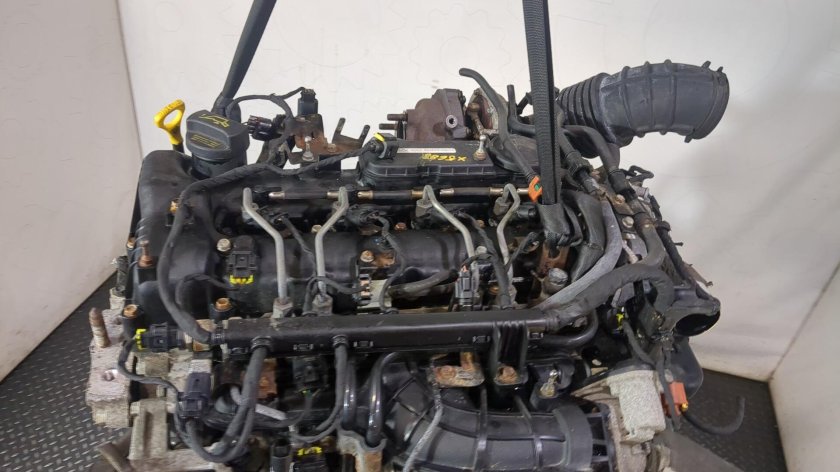 Двигатель дизельный