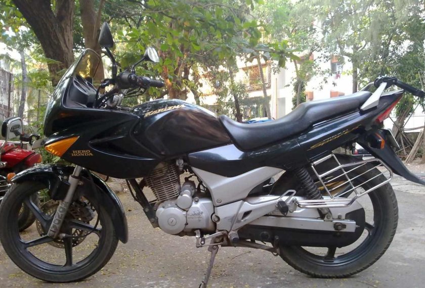 Хонда харизма