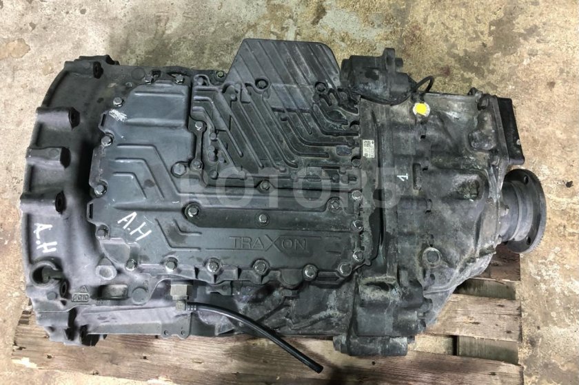Коробка переключения передач DAF 95