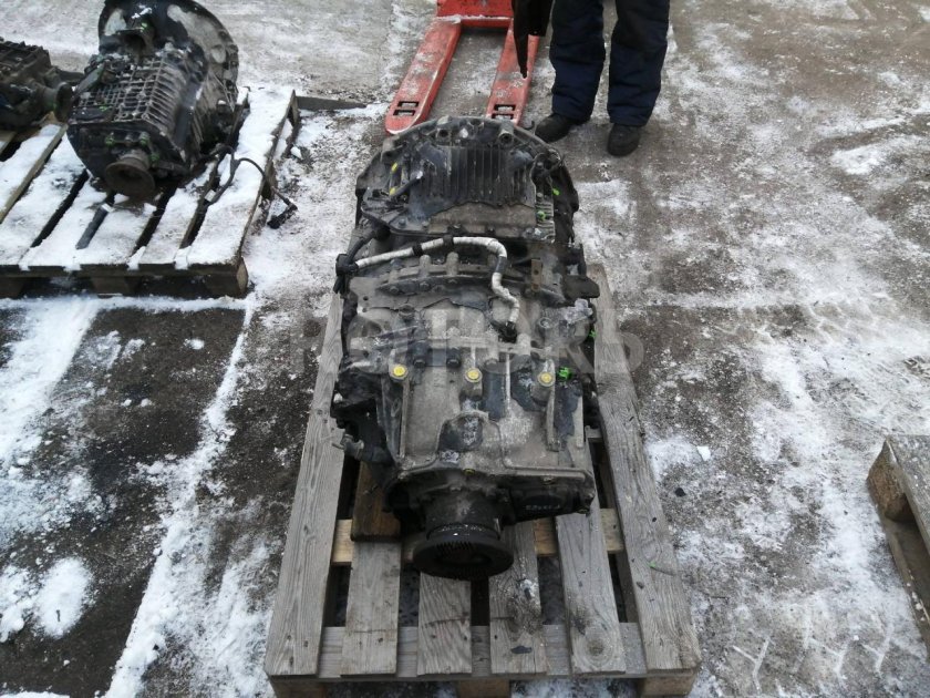 ECOSPLIT 4 16s2530 to