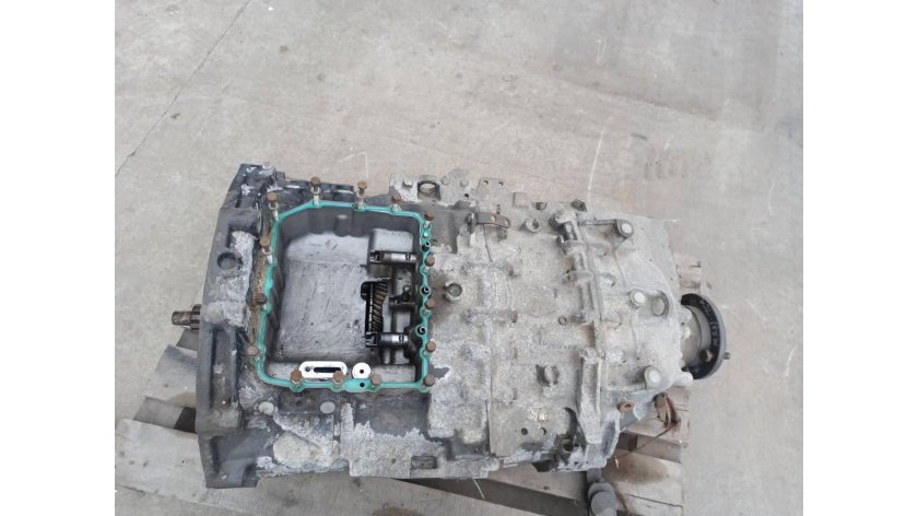 18.463 Man коробка передача в продаже