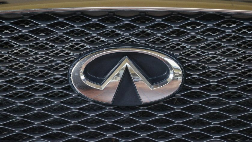 Автомобильные логотипы