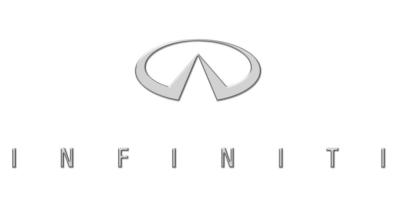 Infinity эмблема авто