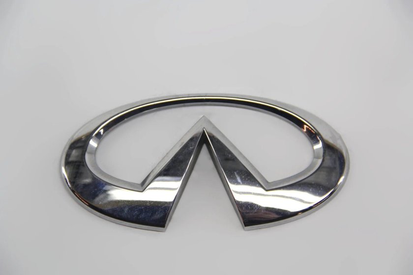 G35 Инфинити лого