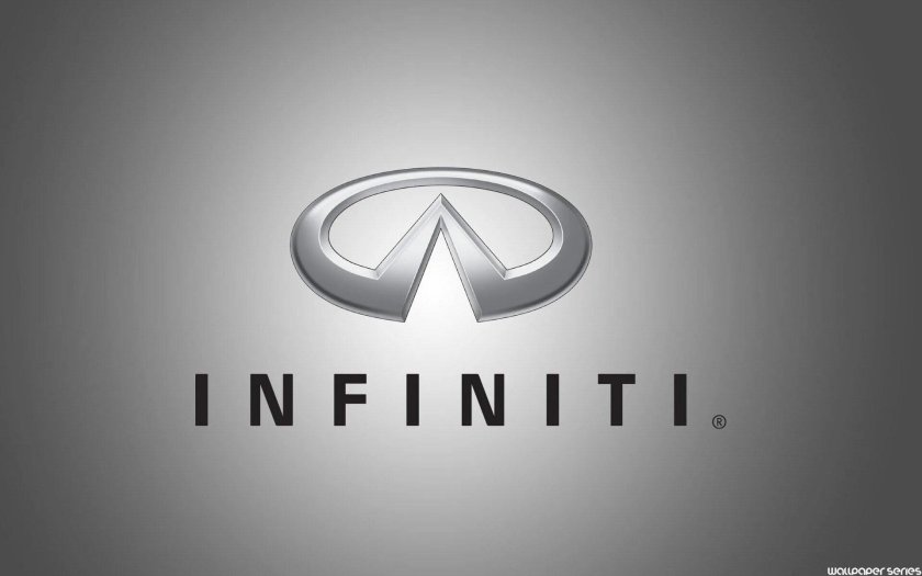 Infiniti эмблема