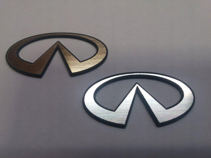 Значок Инфинити