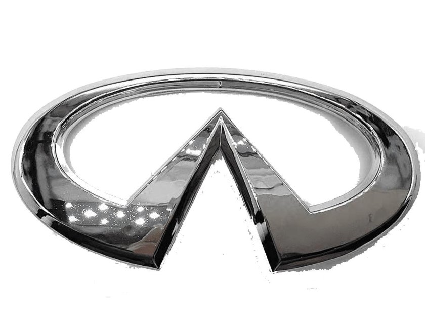 Infiniti q50 logo
