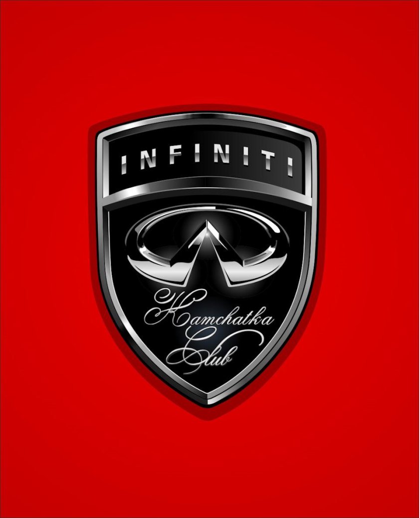 Значок Инфинити