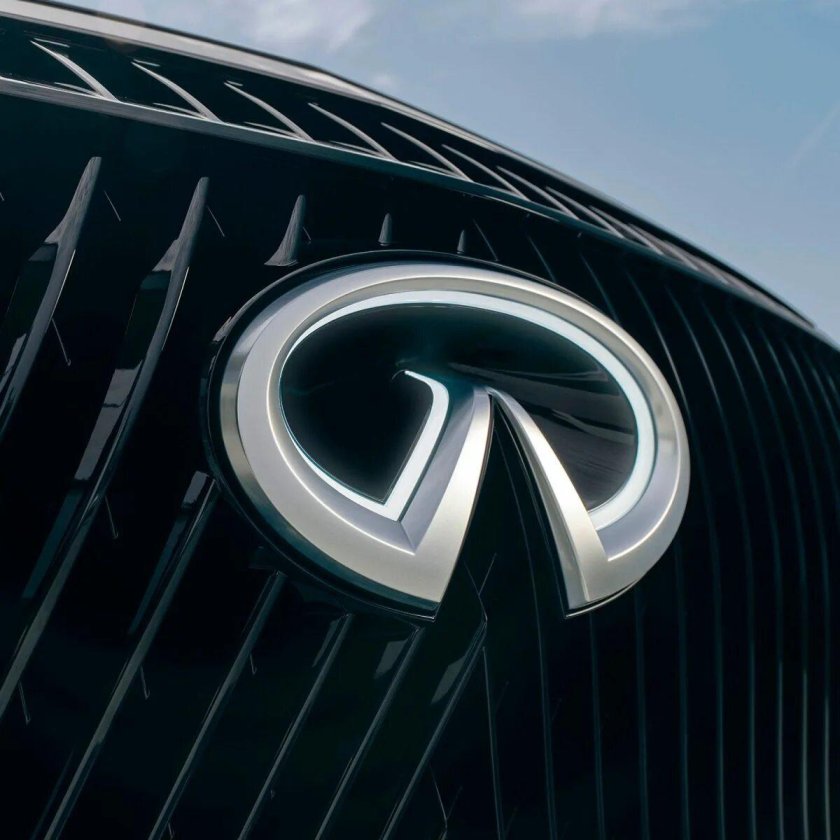 Инфинити 2023