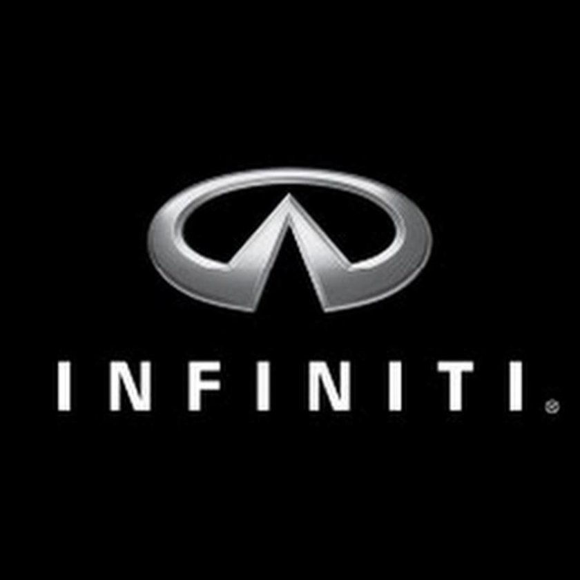 Марки автомобилей Infiniti