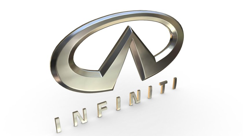 Chery Infinity
